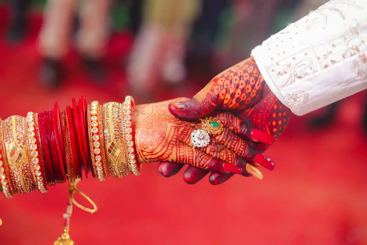 Name Change in Passport — After Marriage or Legal Deed —  Greater Noida West, Noida, Greater Noida & Ghaziabad — Agarwal Passport Consultant Greater Noida West
